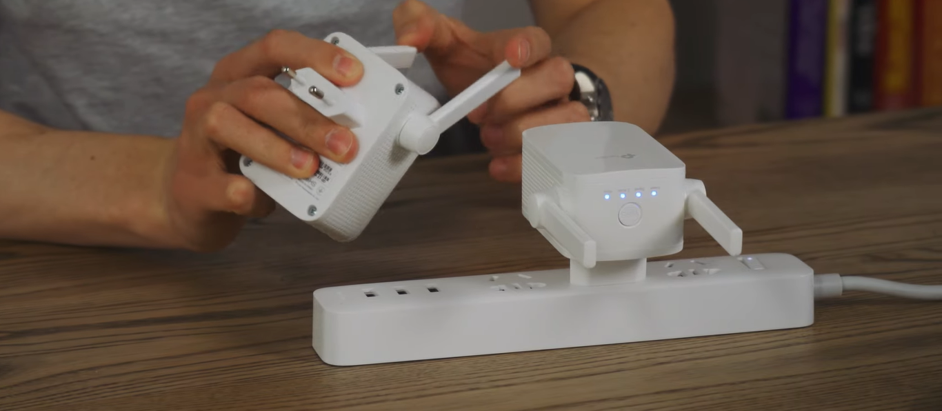 Секрет стабільного Інтернету. Навіщо потрібний підсилювач Wi-Fi і як він зможе вдосконалити сигнал